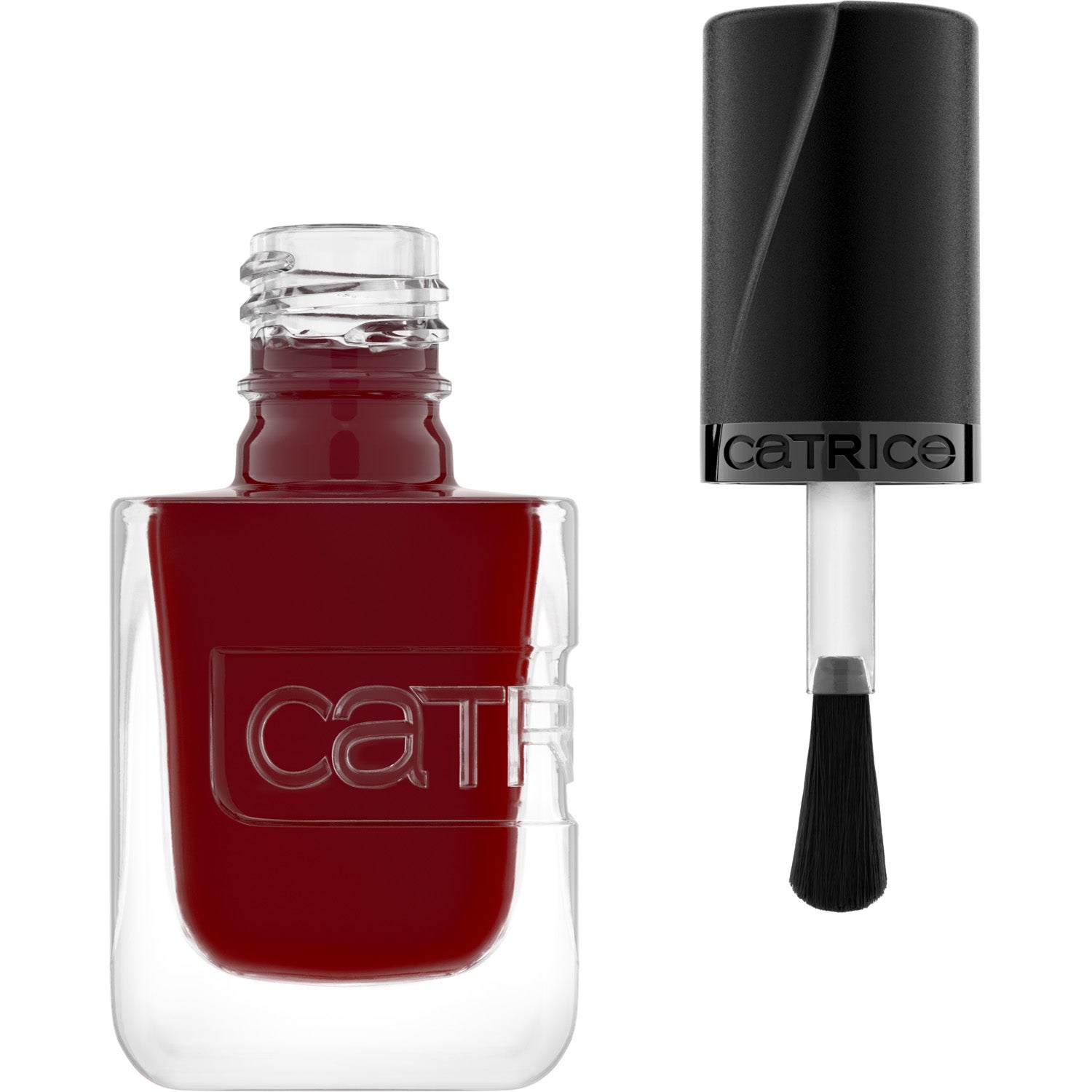 Catrice Gel Affair Nail Lacquer 021 Caught On The Red Carpet - 10,5 ml