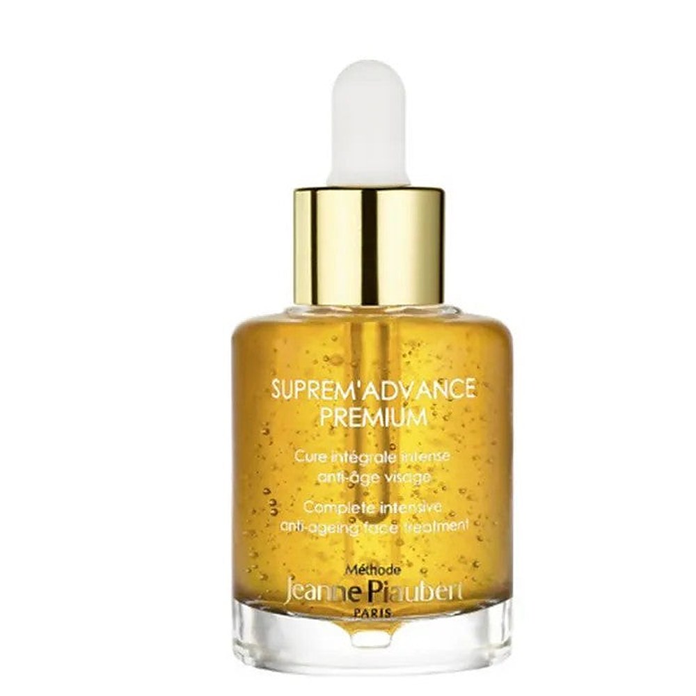 Jeanne Piaubert Suprem Advance Premium Intensive Complete Anti-Age -kasvohoito 30 ml