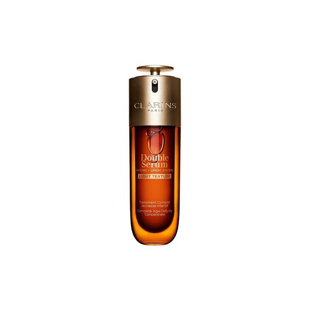 Clarins Double Light Texture Seerum 30 ml