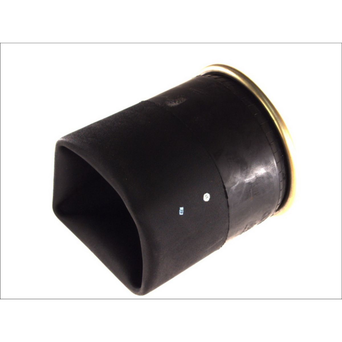 Metallipalje, ilmajousitus CONTITECH AIR SPRING 4963 N P01