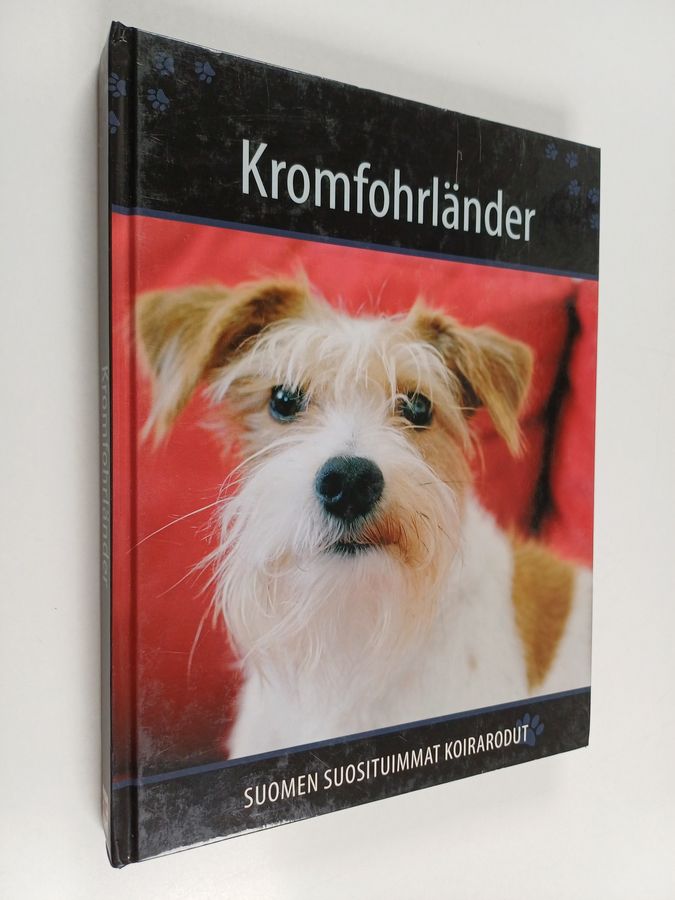 Kromfohrländer