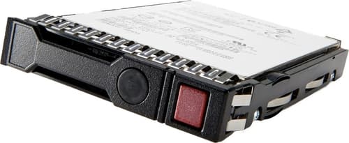 Hpe Midline 3.5" 7200r/min Sata Hdd