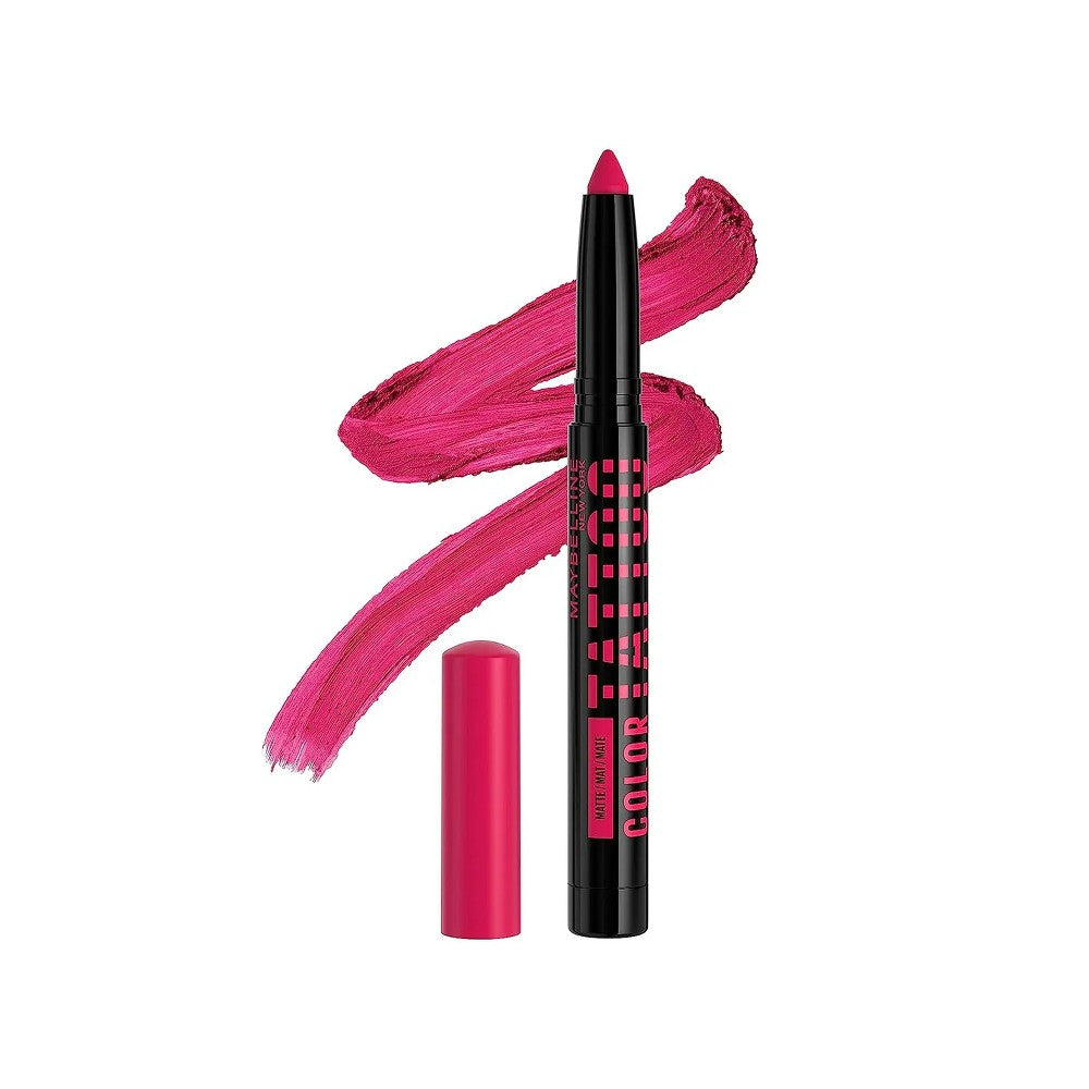 Maybelline Sombra-Eyeliner Tattoo I am Unique — Ombretto-Eyeliner