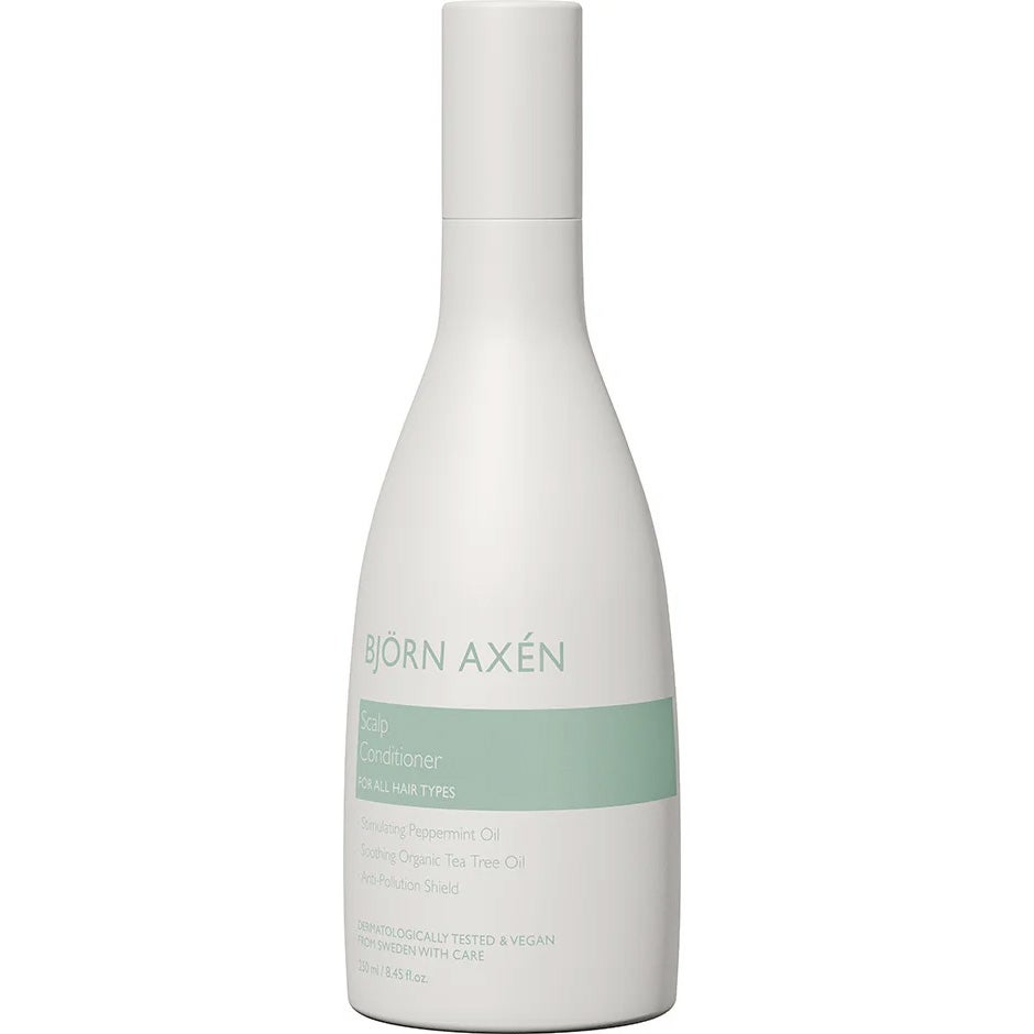 Björn Axén Scalp Set Shampoo 250 ml + Conditioner 250 ml - 500 ml