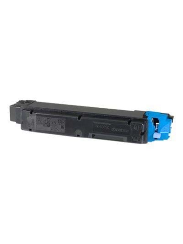 Kyocera Kyocera TK-5305 C Värikasetti cyan TK-5305C Vastaa: N/A