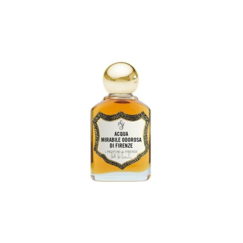 Spezierie palazzo Vecchio Acqua Mirabile Odorosa di Firenze Eau de Parfum - 100 ml
