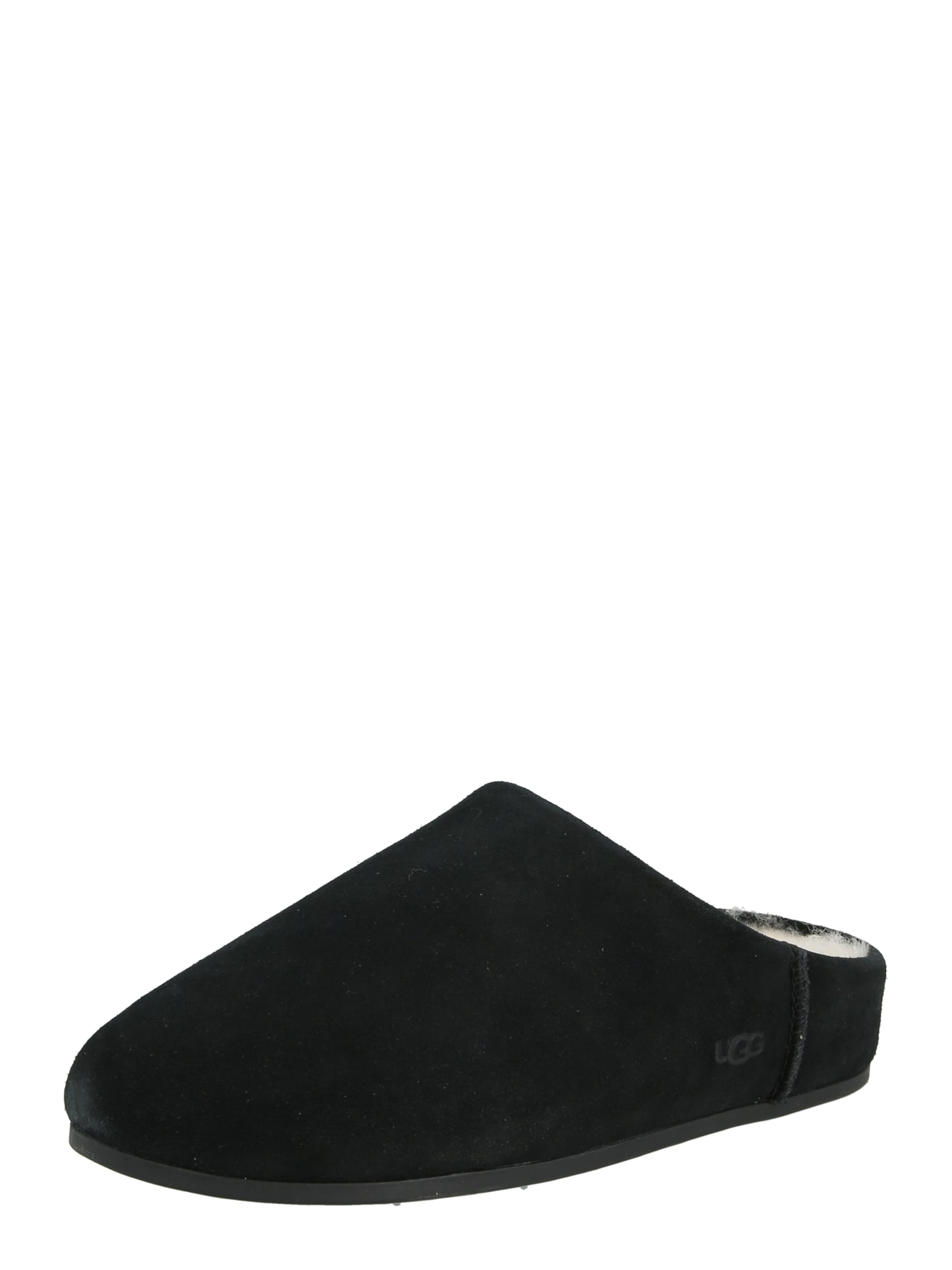 UGG Pistokkaat 'Elea' musta
