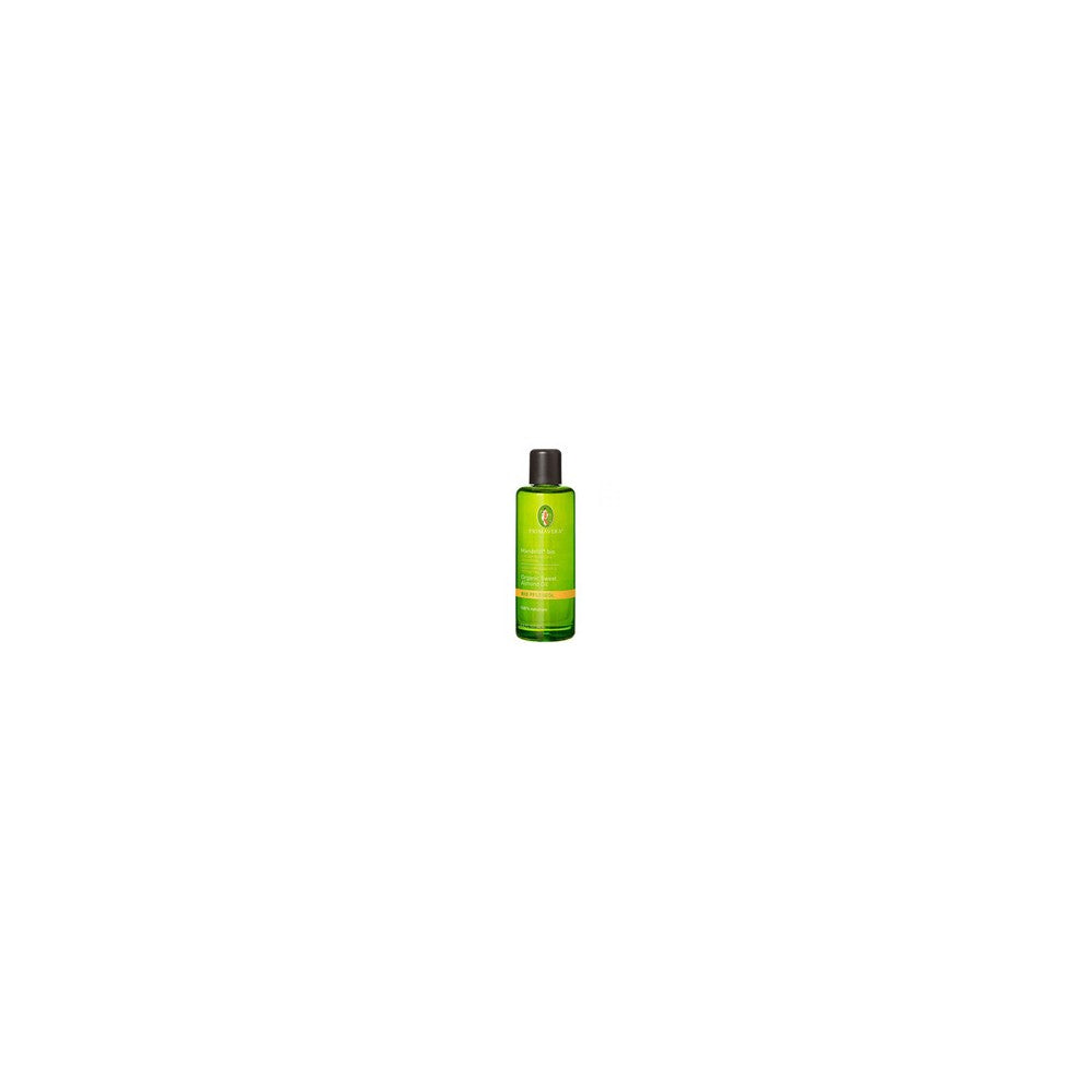 Primavera Olio di mandorle Bio plus 100ml — Olio corpo