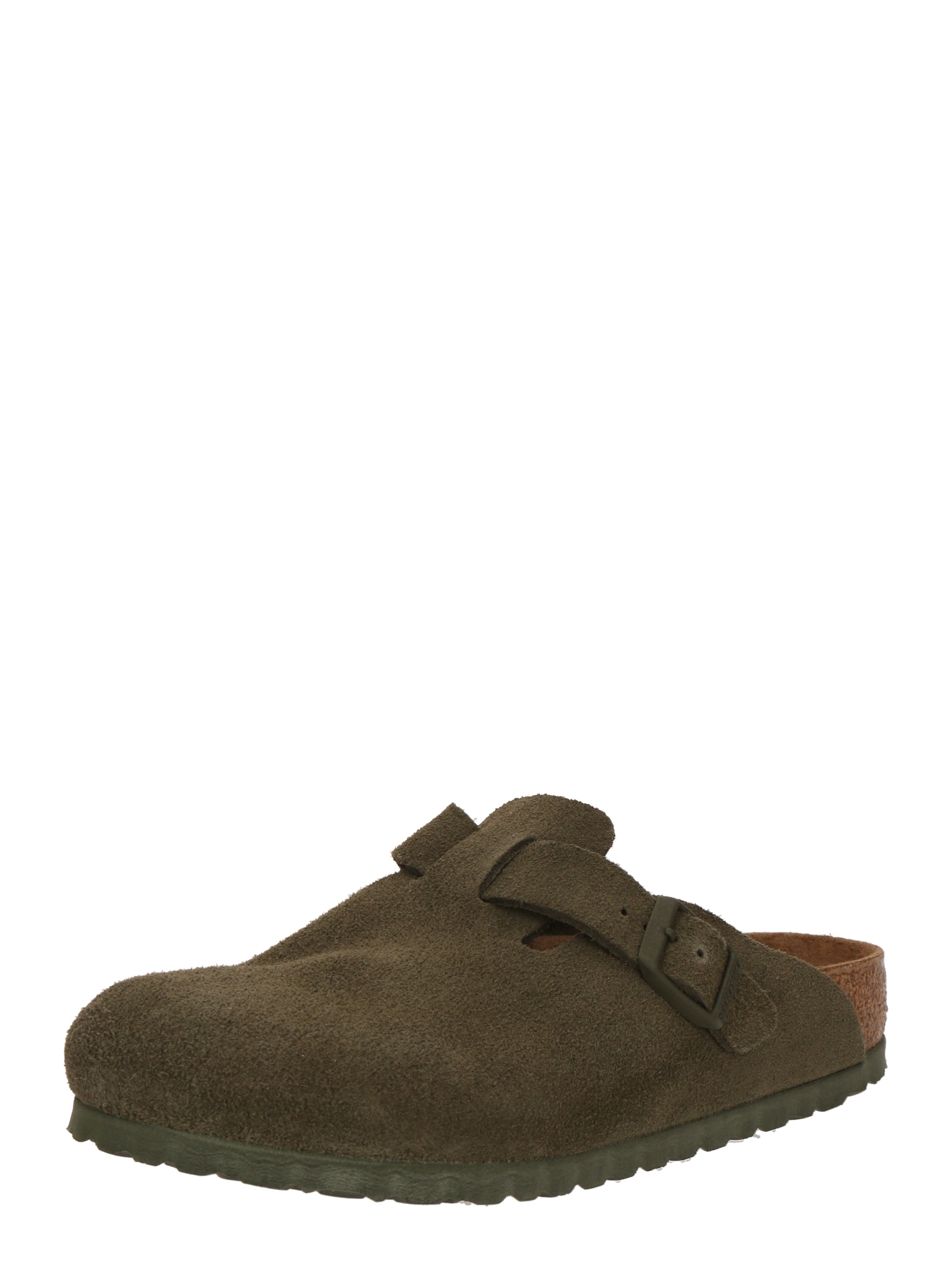 Puukengät BIRKENSTOCK  Boston  39