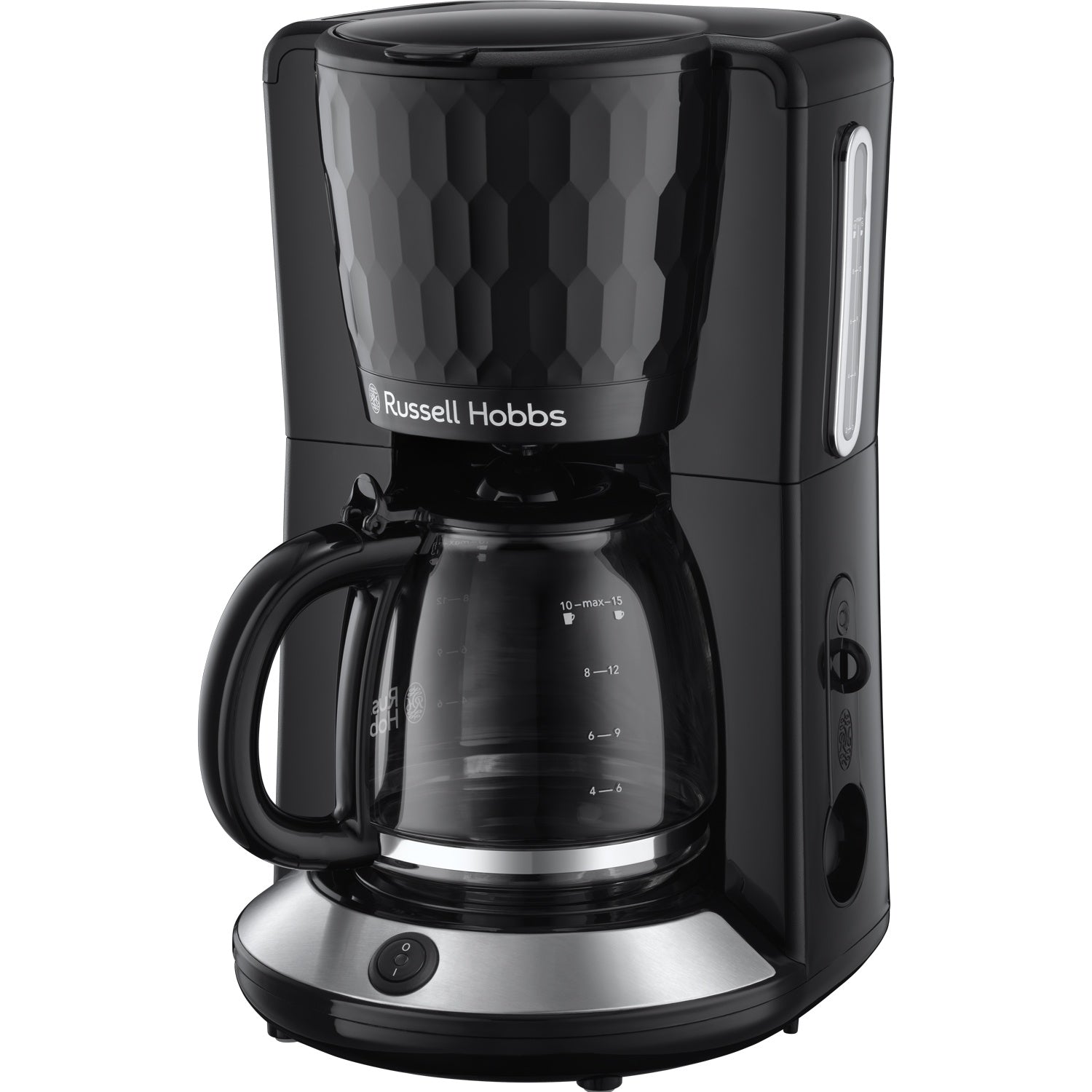 Russell Hobbs Kaffebryggare 27011-56 Honeyco