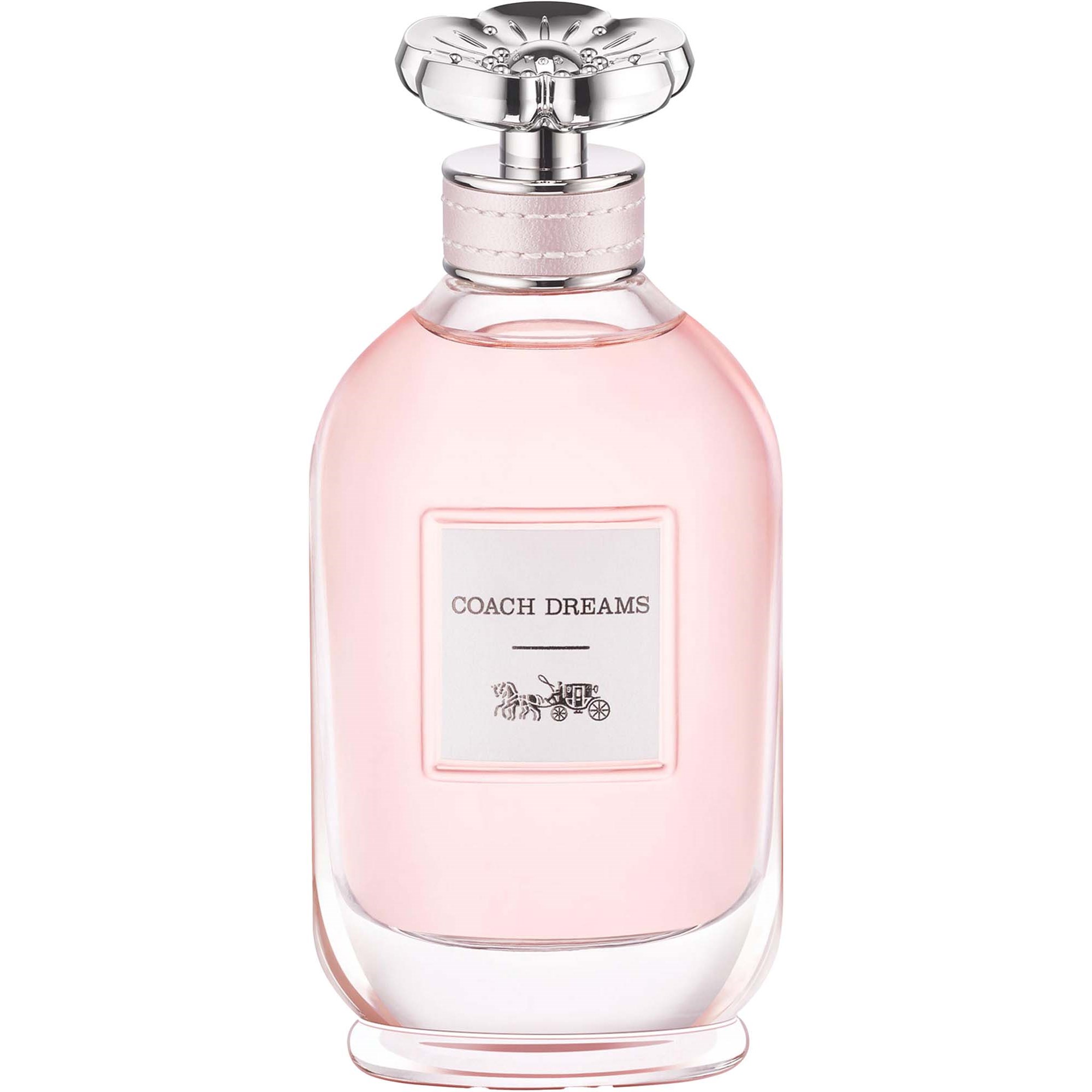 Coach Dreams Eau de Parfum 90 ml
