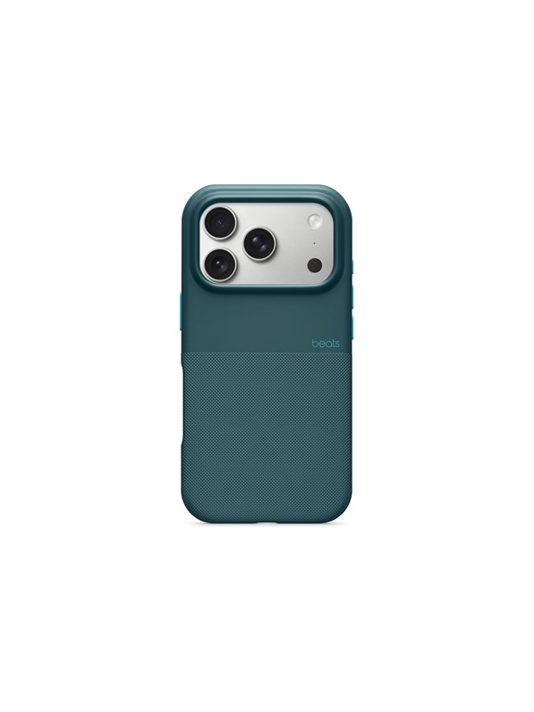 Apple Beats Rugged Case With Magsafe And Camera Control Iphone 17 Pro Sininen