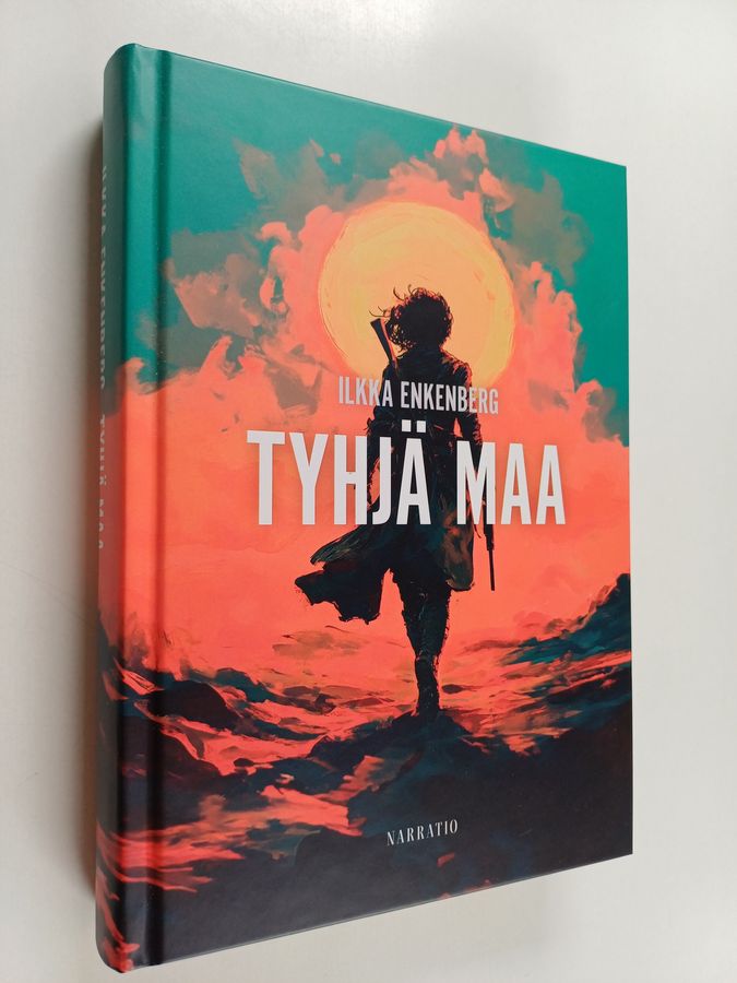 Tyhjä maa