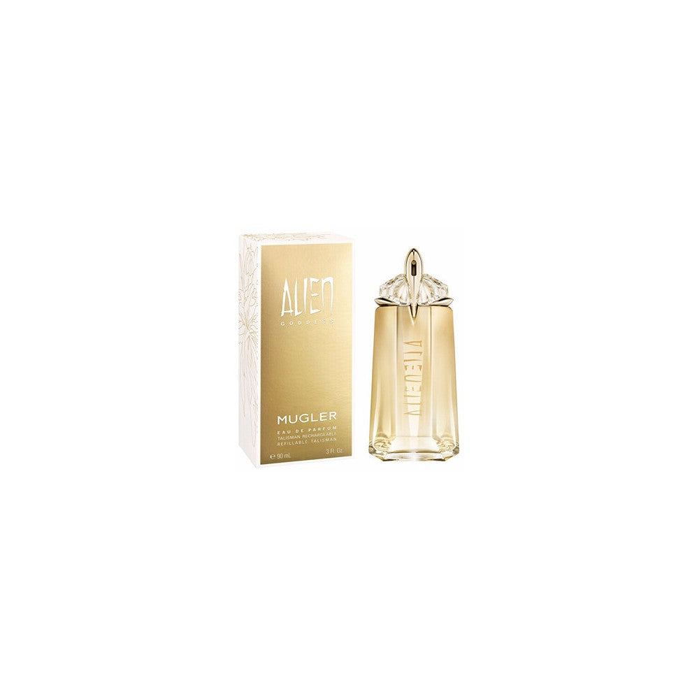 Thierry Mugler Alien Goddess EDP - täytettävä W 60 ml