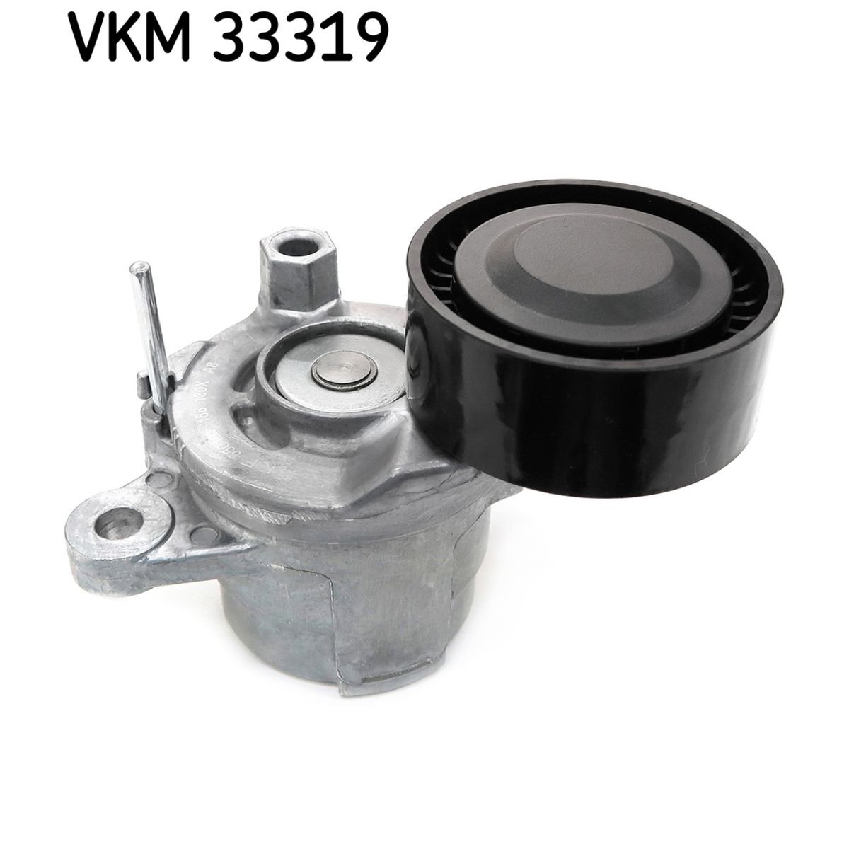 Hihnankiristin, moniurahihna SKF VKM 33319
