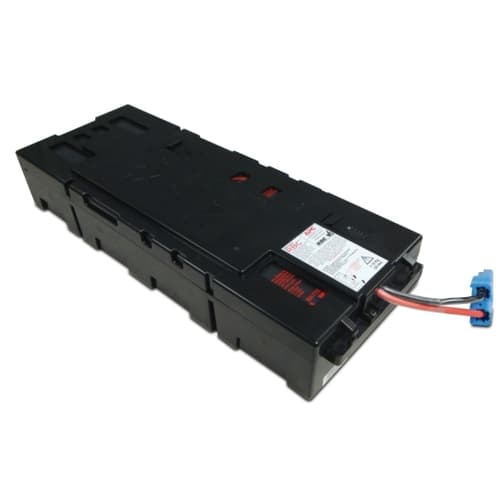 Apc Replacement Battery Cartridge #116