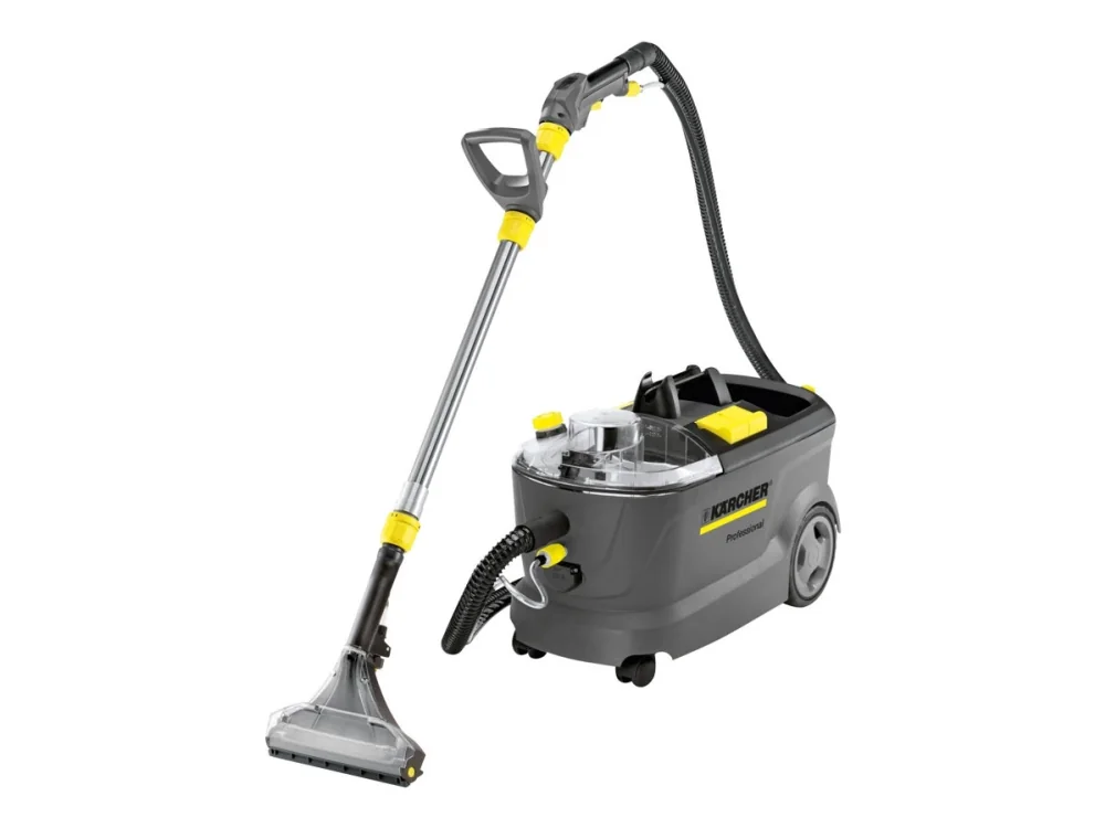 Kärcher Pölynimuri Professional Puzzi 10/2 Adv