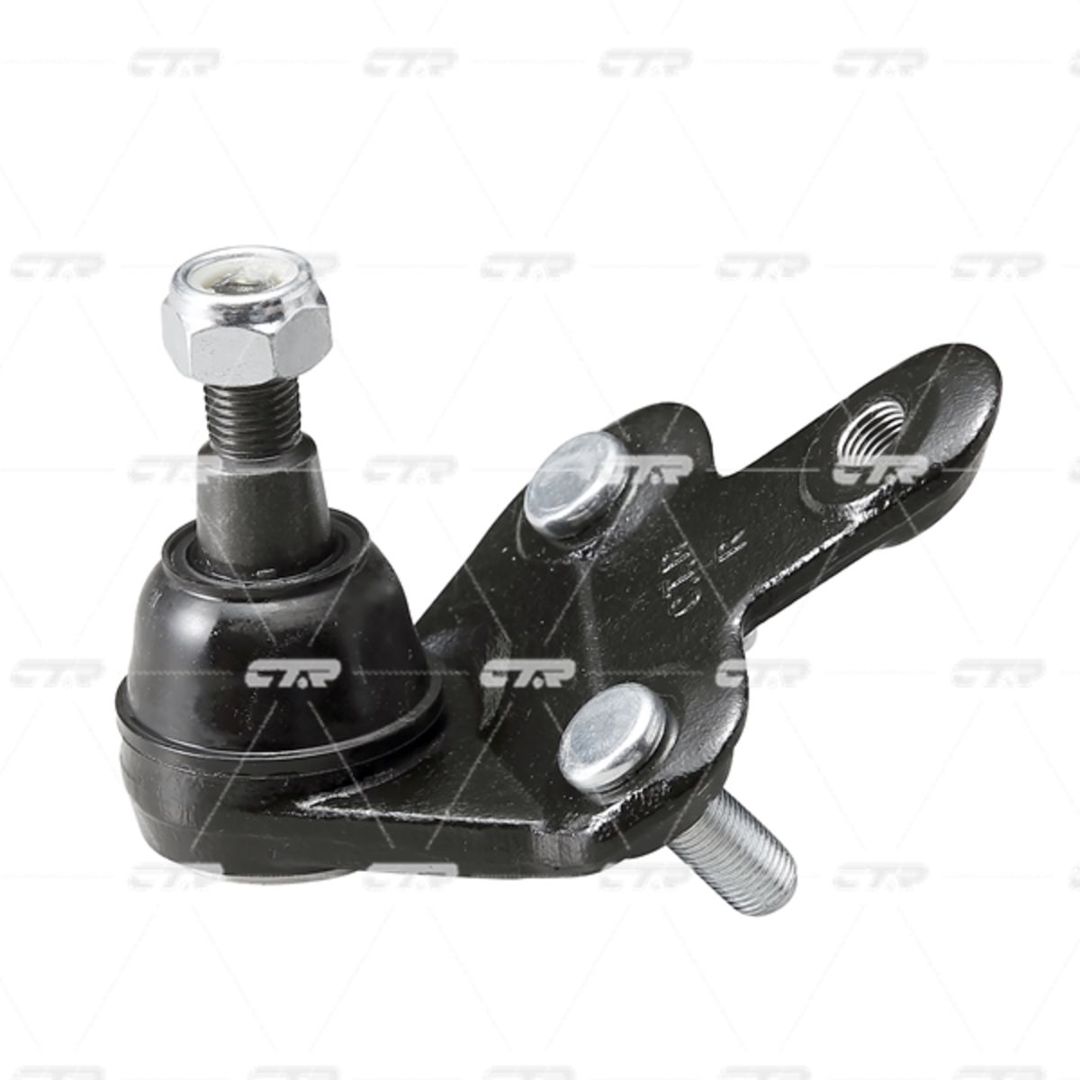 Pallonivel CTR CB0429