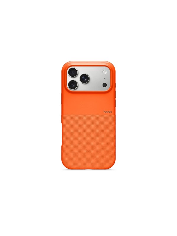 Apple Beats Rugged Case With Magsafe And Camera Control Iphone 17 Pro Max Oranssi
