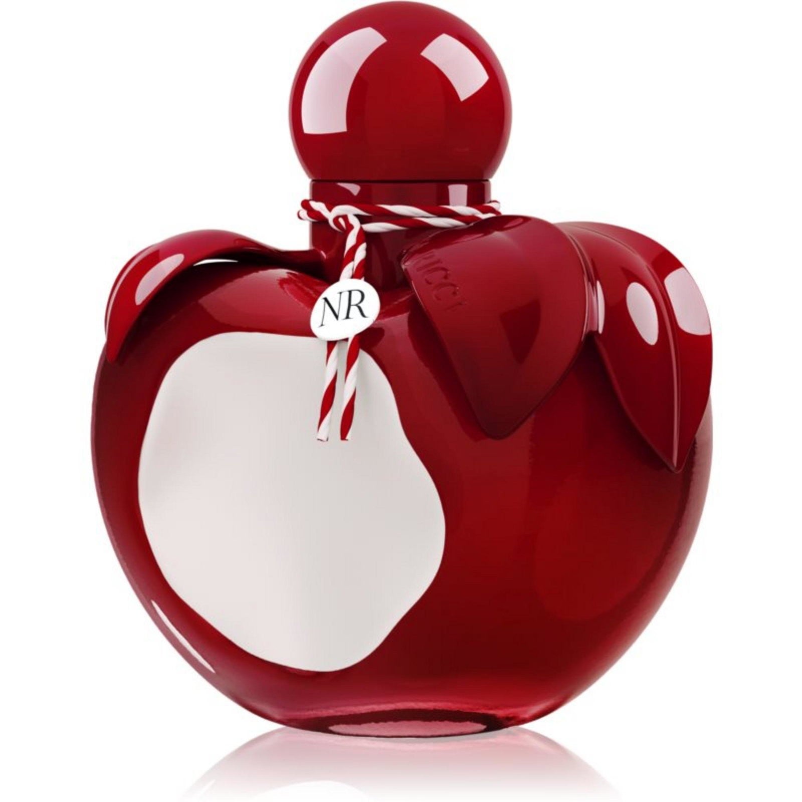 Nina Ricci Nina Rouge EDT - 50 ml
