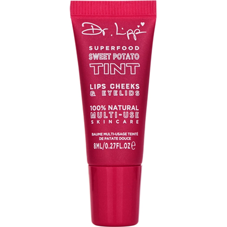 Dr.Lipp Tint 100% Natural Lipbalm Sweet Potato - 8 ml