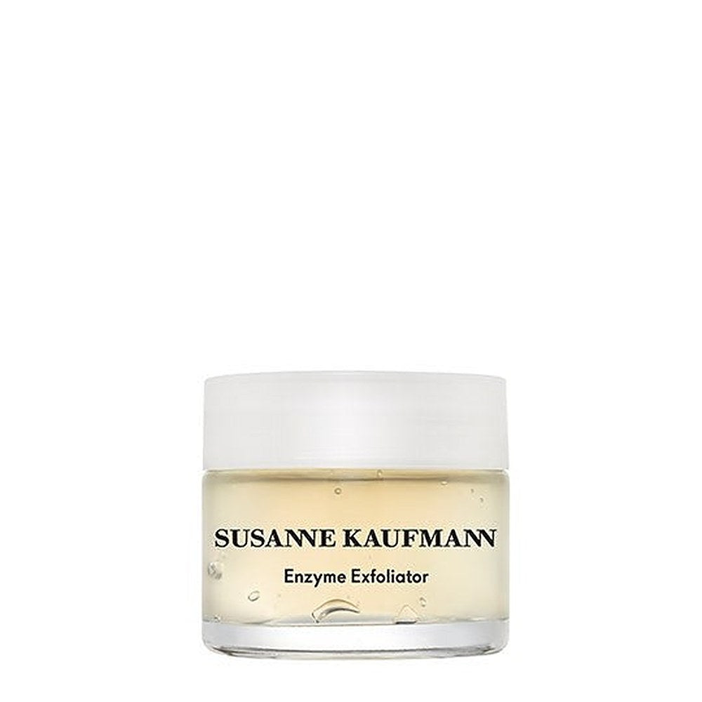 Susanne Kaufmann Entsymatic Exfoliant