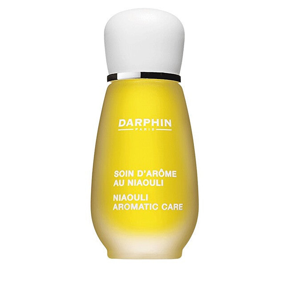 Darphin Elixir With Essential Leaves Aromaattinen hoito Niaoulilla 15ml