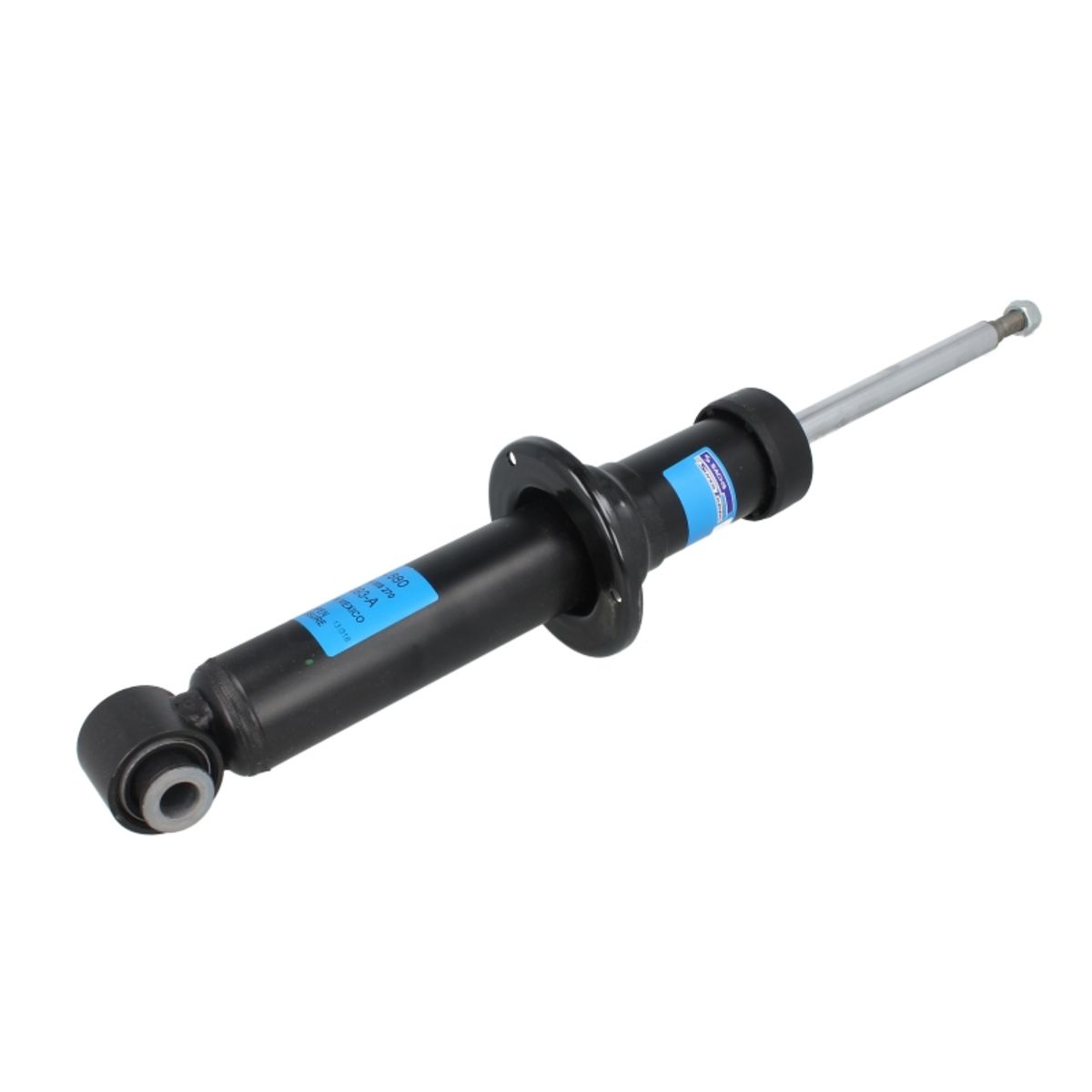 Iskunvaimennin SACHS 314 880