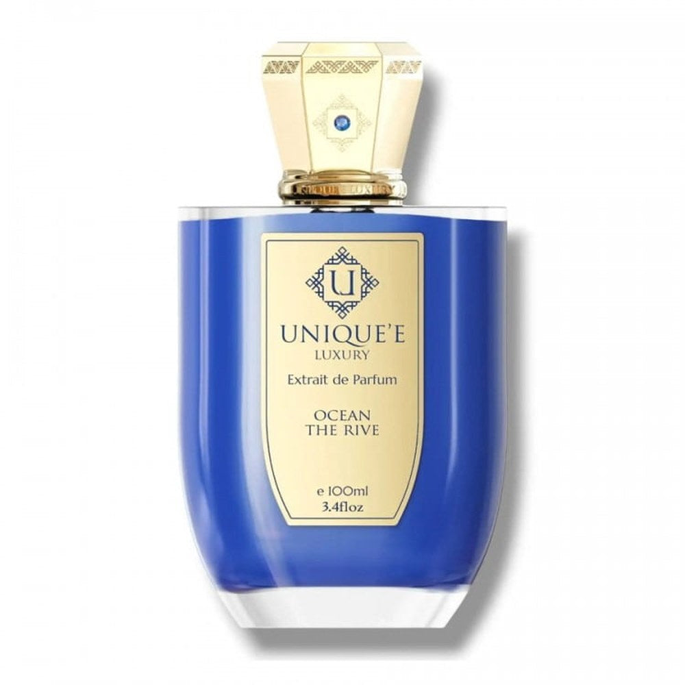 Unique'e Ocean The Rive - 100 ml hajuvesiuute