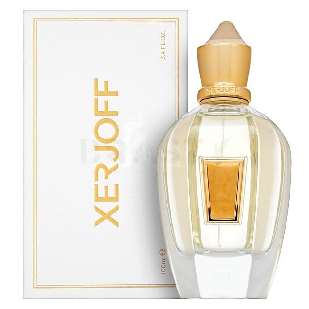 Xerjoff XJ 17/17 Elle Eau de parfum naisille 100 ml