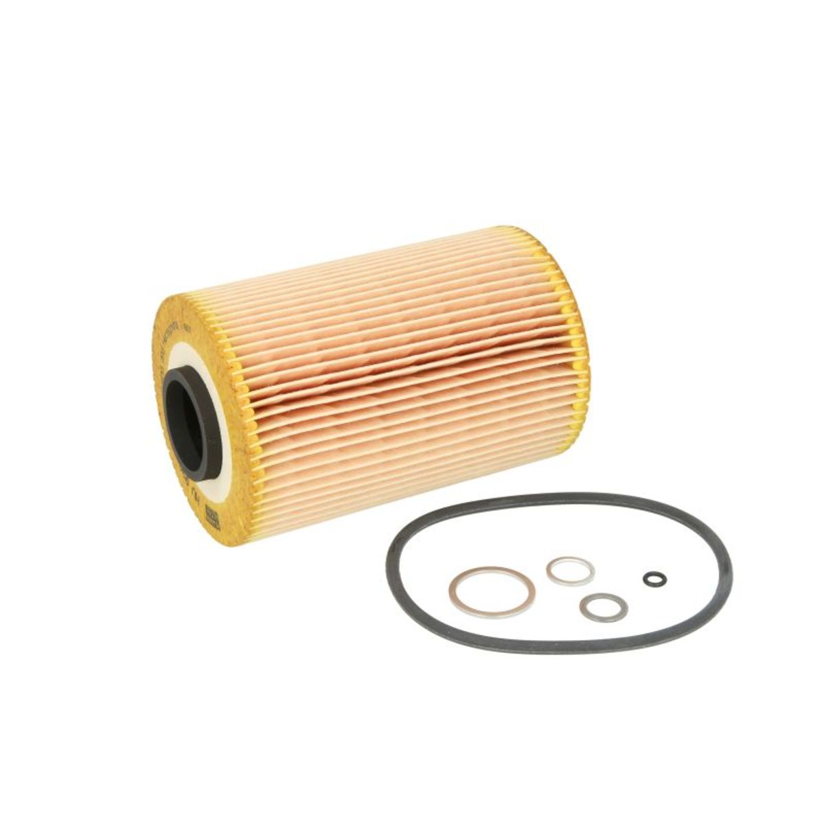 Öljynsuodatin MANN-FILTER HU 930/3 x