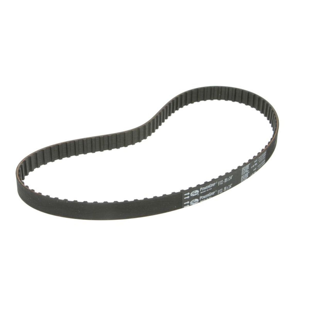 Hammashihnat GATES 5122