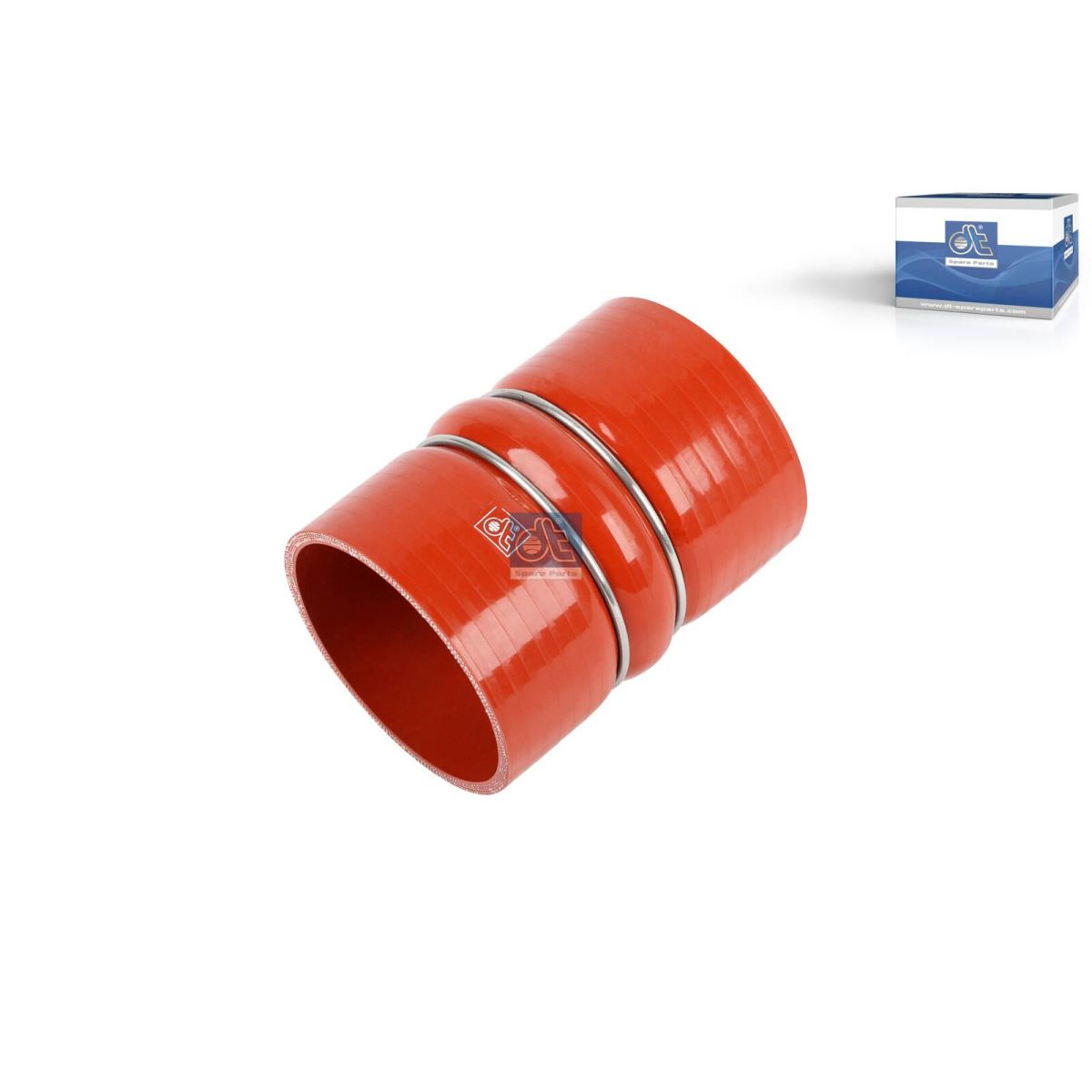 Jäähdyttimen letku DT Spare Parts 6.35310