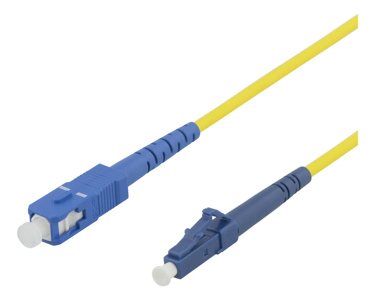 Deltaco Lcsc-82 2m Lc Sc Os1/os2