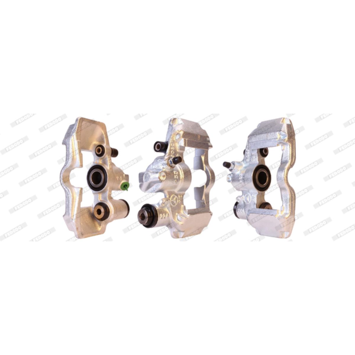 Jarrusatula FERODO FCL694616