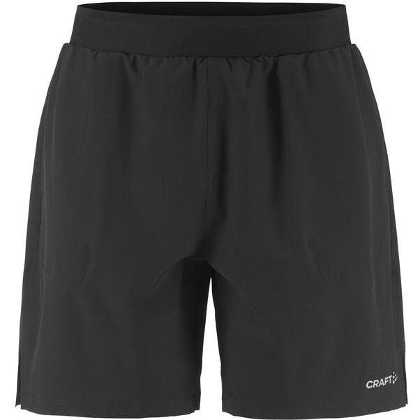 Craft Adv Essence 2-In-1 Shorts 2 M Black - XL