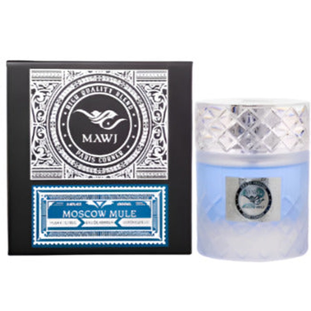 Paris Corner Mawj Moscow Mule 100 ml — Eau de Parfum