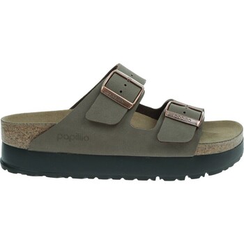 BIRKENSTOCK Sandaalit tummabeige