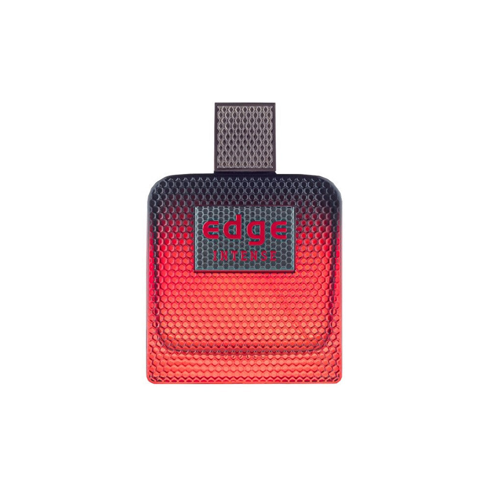 La Fede Edge Intense Unisex 100 ml — Eau de Parfum