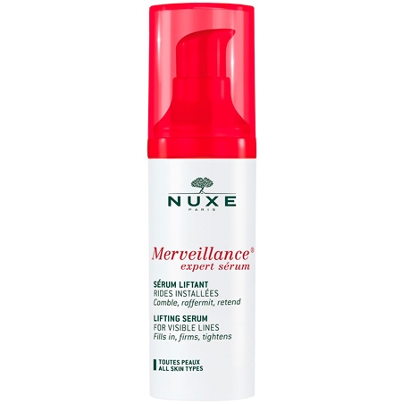 Nuxe Merveillance kasvoseerumi - 30ml