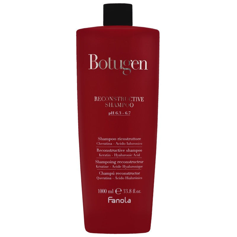 Shampoo Fanola Botolife 1000ml