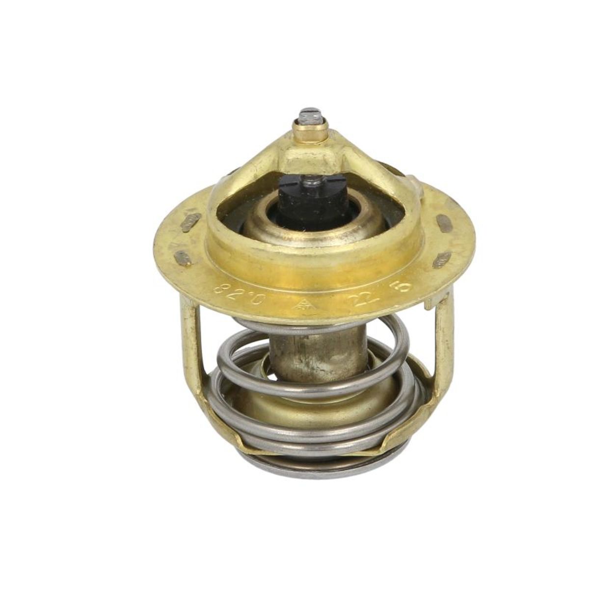 Termostaatti, jäähdytysneste MAHLE TX 63 83