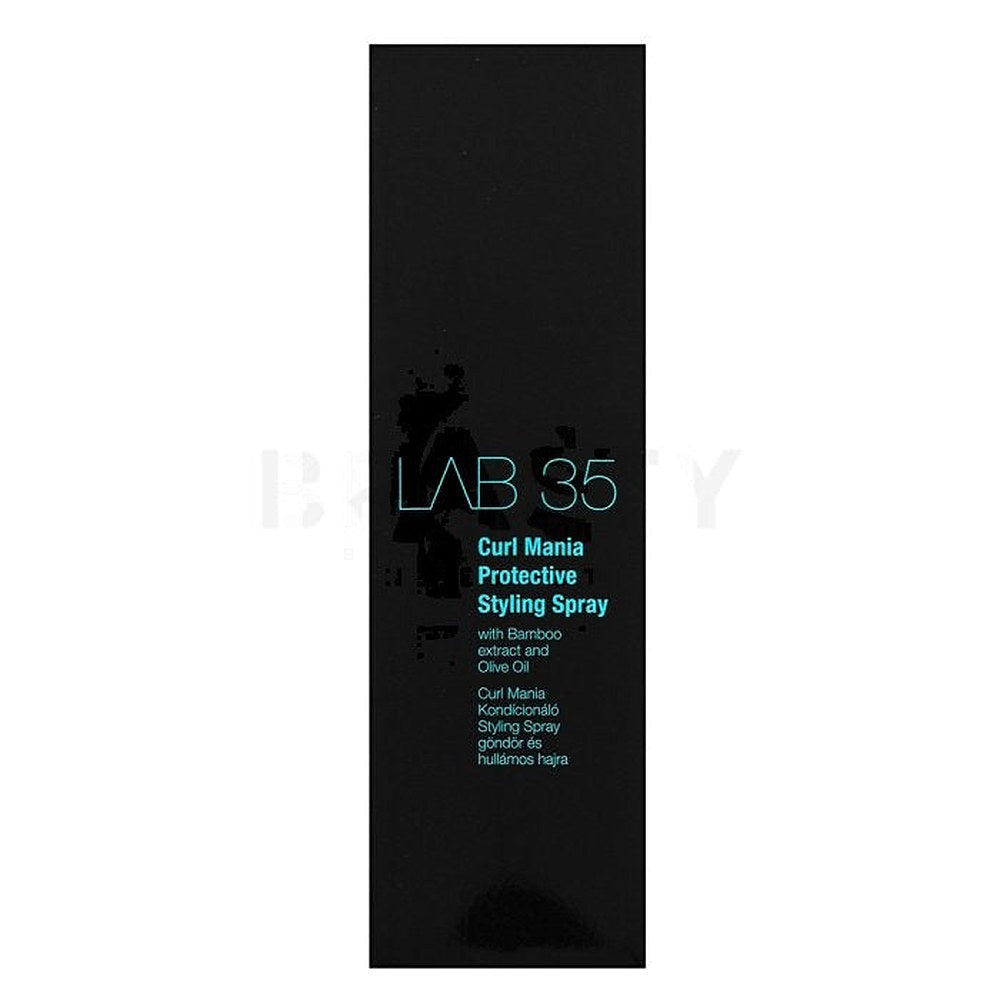Kallos LAB 35 Mania Styling Curl-suojasuihke 150 ml