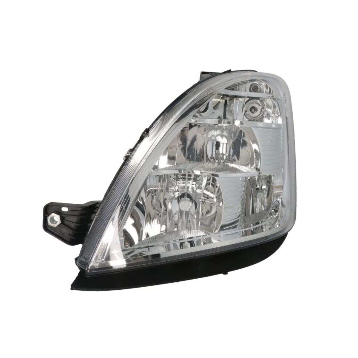 Ajovaloumpio MAGNETI MARELLI 712438301129