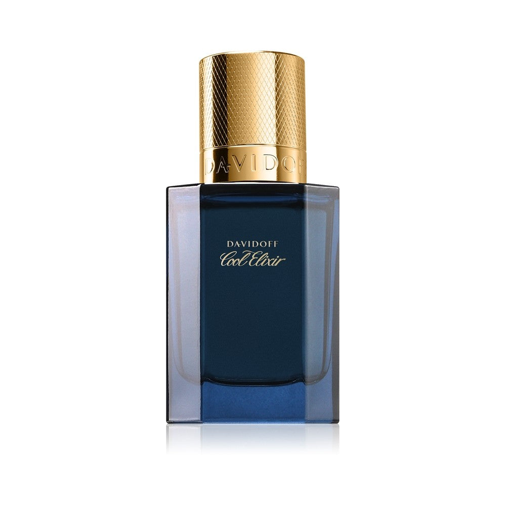 Davidoff Cool Elixir Parfum Intense tuoksu miehille 30 ml