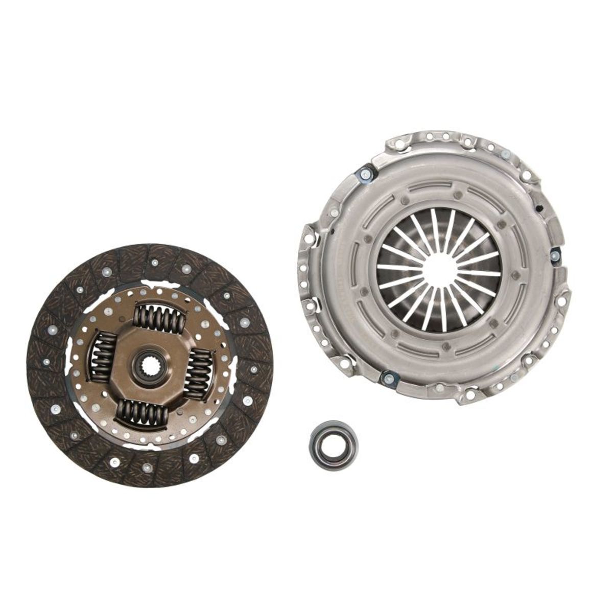Kytkinpaketti SACHS 3000 951 561