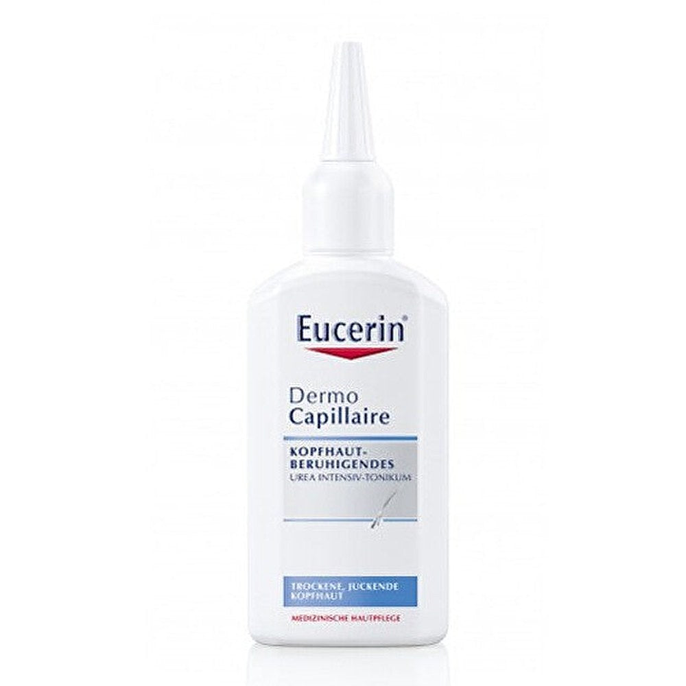 Eucerin 5% Ureu DermoCapillaire (Urea Scalp Treatment) 100 ml