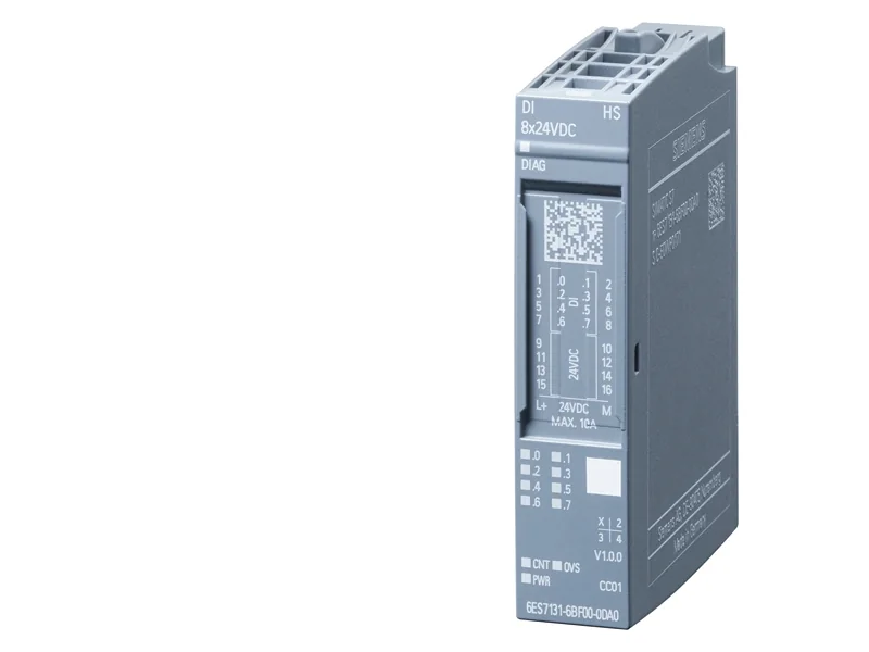 Siemens 6ES71316BF000DA0