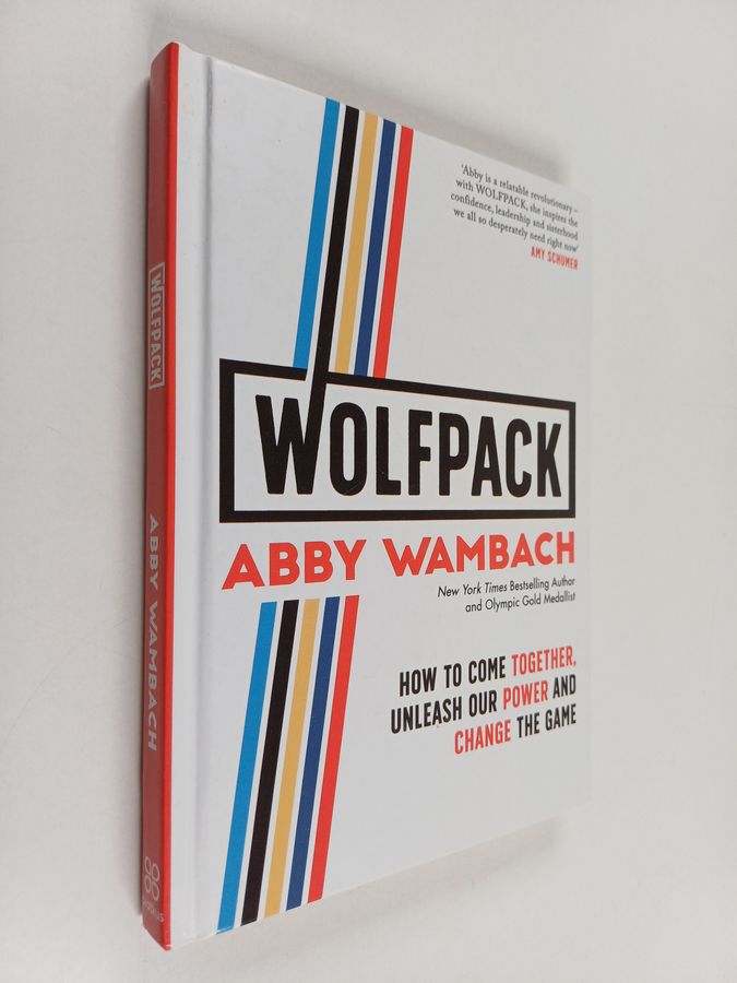WOLFPACK
