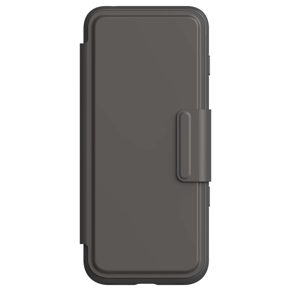 Doro Aurora A31 - Wallet Case - Graphite